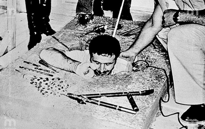 Криминальные истории: громкие ограбления в СССР Криминальные истории: громкие ограбления в СССР