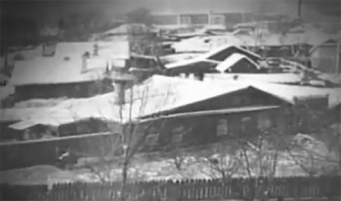 Криминальные истории: громкие ограбления в СССР Криминальные истории: громкие ограбления в СССР