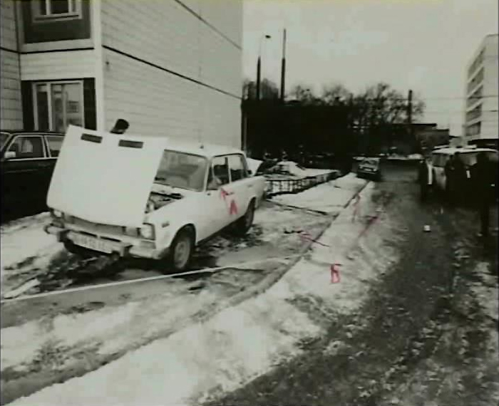 Криминальные истории: громкие ограбления в СССР Криминальные истории: громкие ограбления в СССР