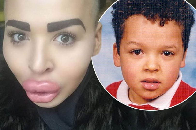 Пришельцы, люди-коты и другие существа среди нас. Почему люди пытаются быть похожими на неведому зверушку?