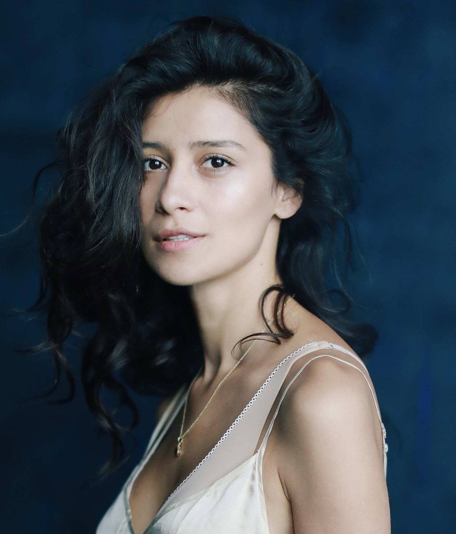 Равшана Куркова о женщинах Равшана Куркова о женщинах