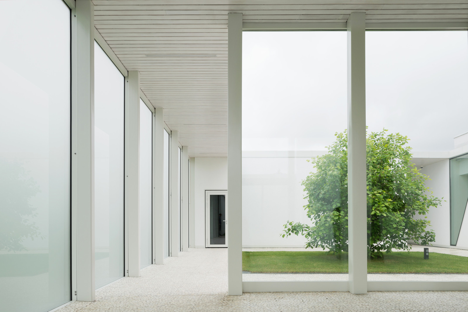 Загородный дом в «Миллениум-Парке» под Москвой