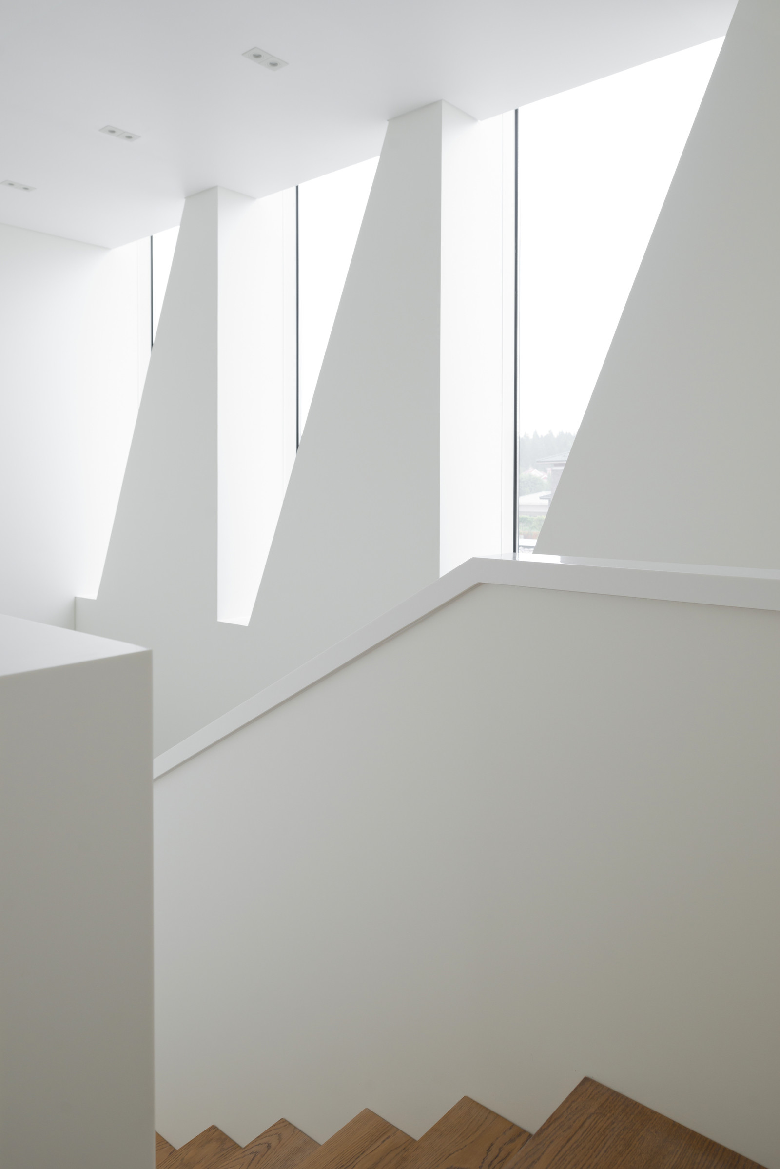 Загородный дом в «Миллениум-Парке» под Москвой