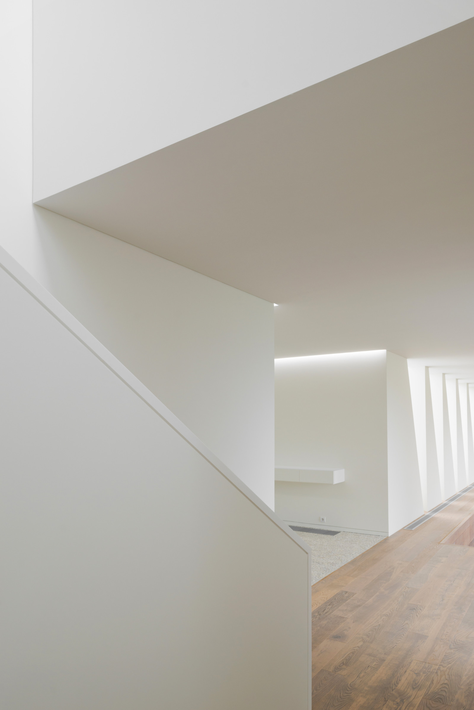 Загородный дом в «Миллениум-Парке» под Москвой