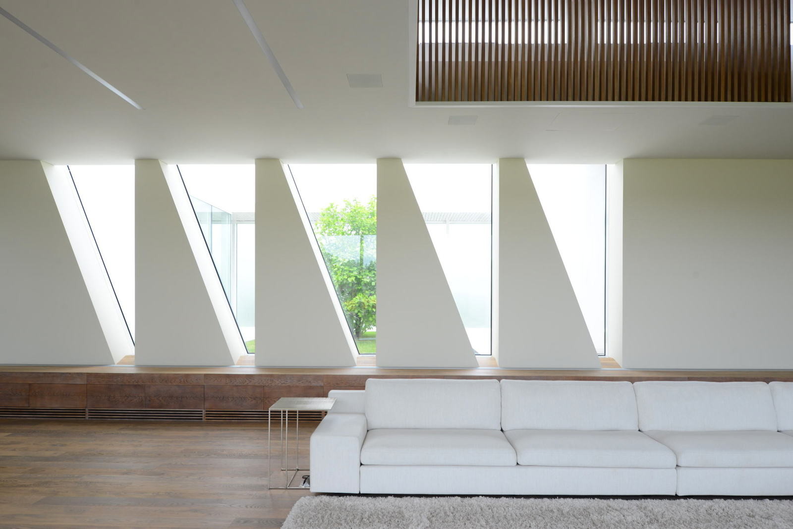 Загородный дом в «Миллениум-Парке» под Москвой