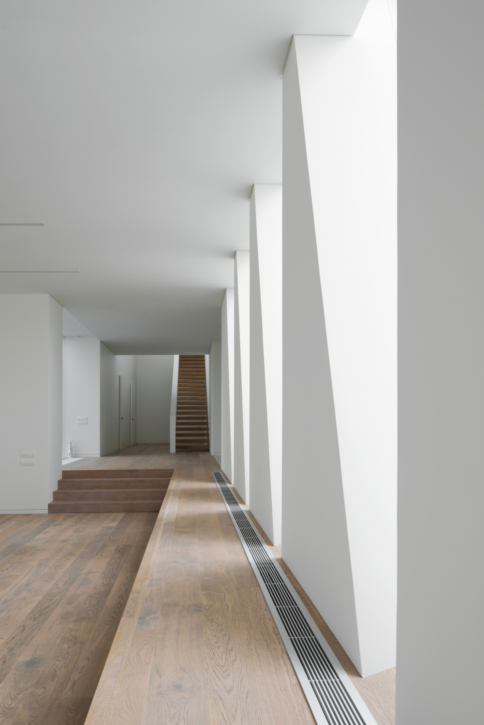 Загородный дом в «Миллениум-Парке» под Москвой