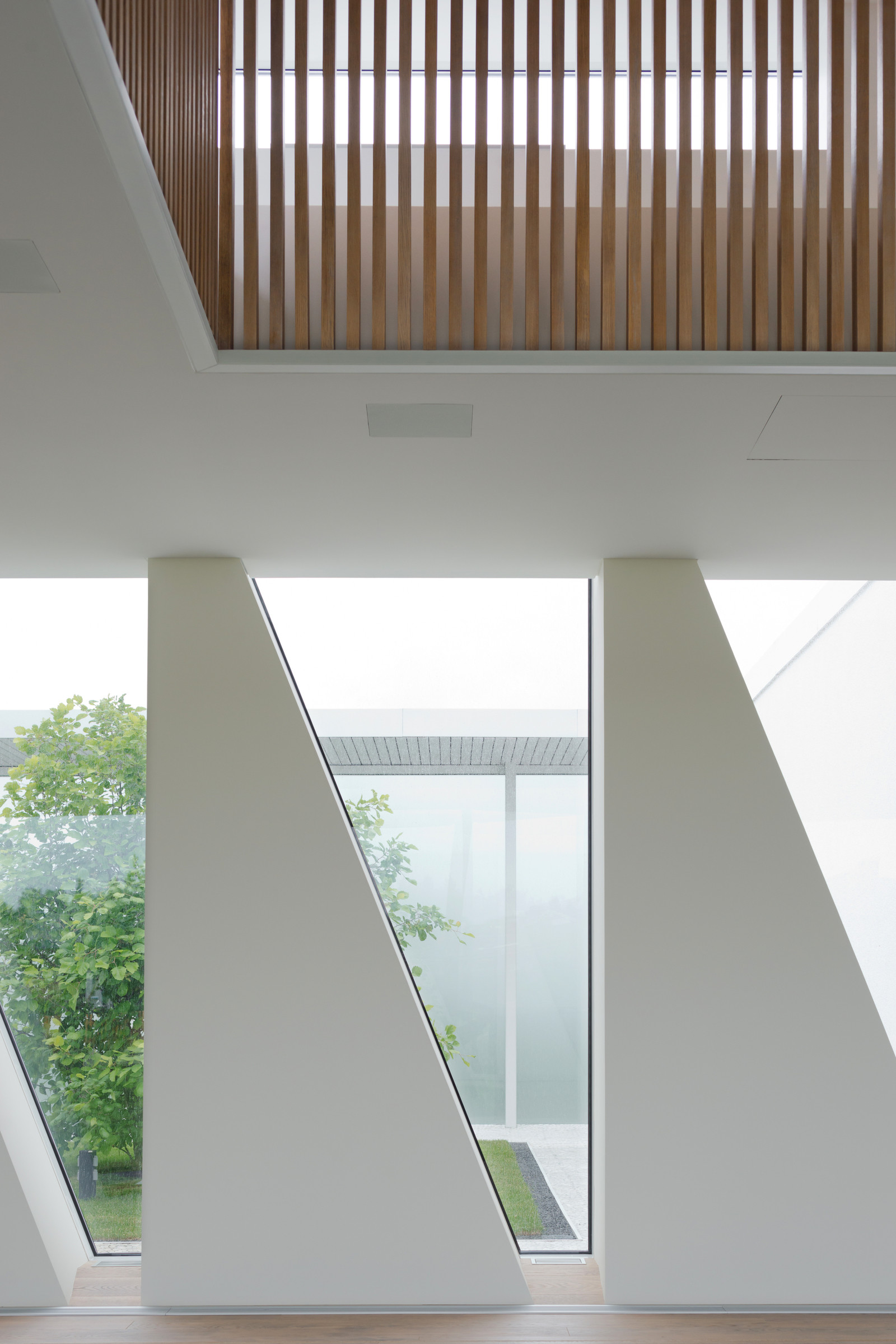 Загородный дом в «Миллениум-Парке» под Москвой