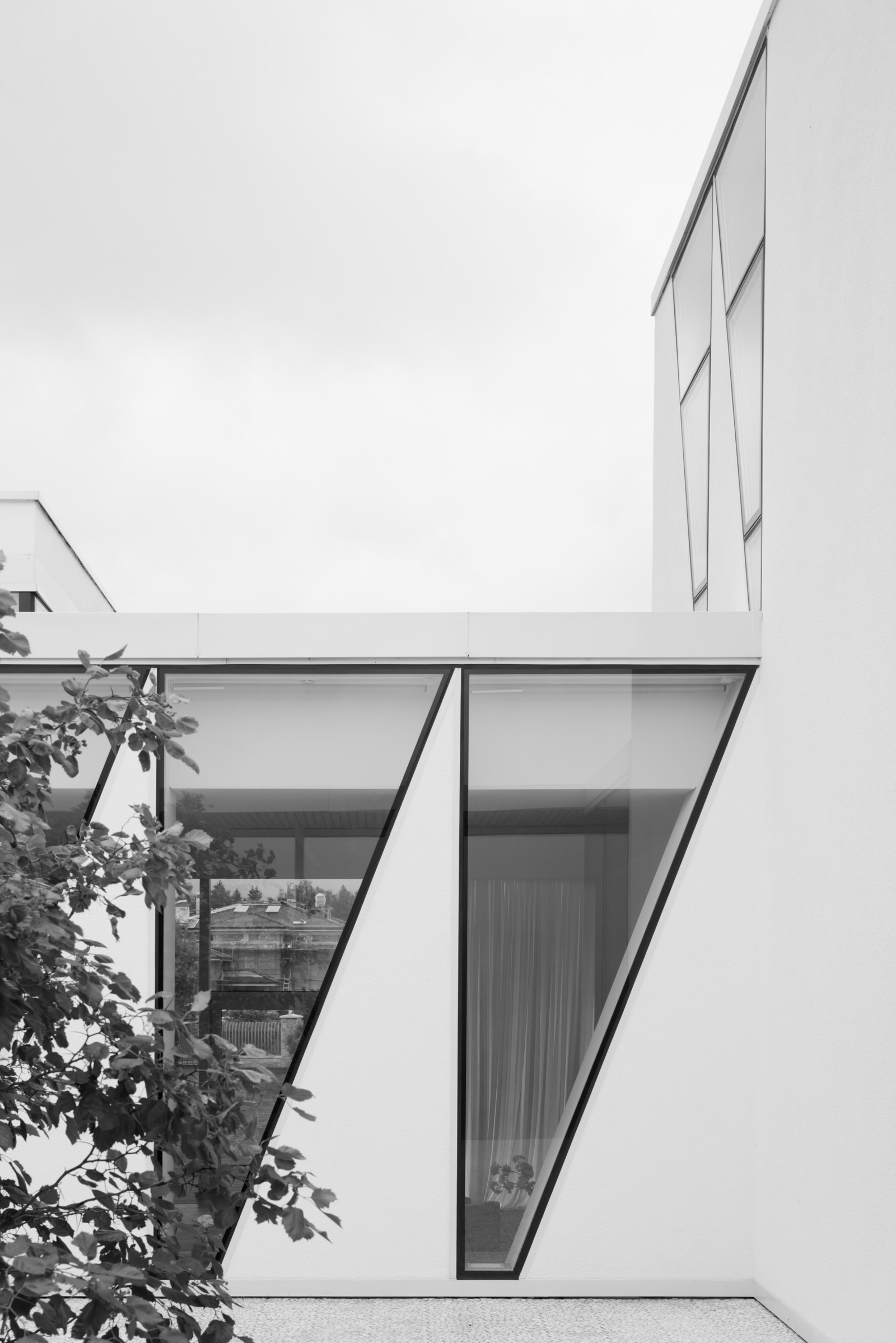 Загородный дом в «Миллениум-Парке» под Москвой