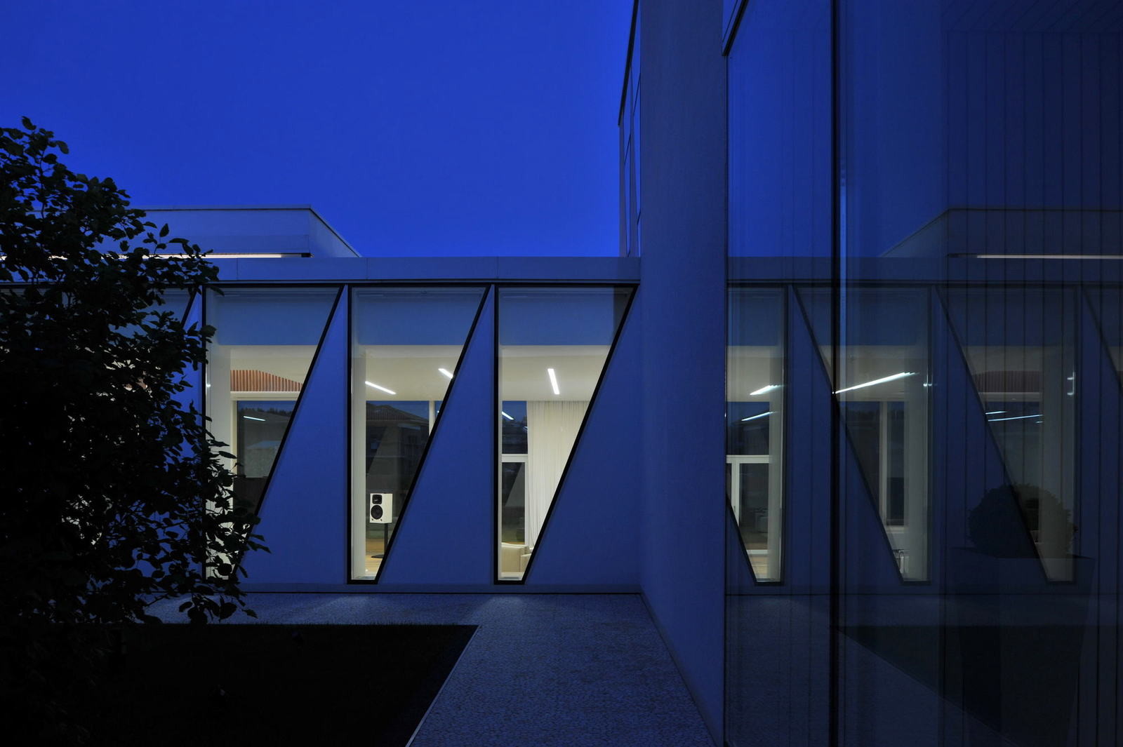 Загородный дом в «Миллениум-Парке» под Москвой