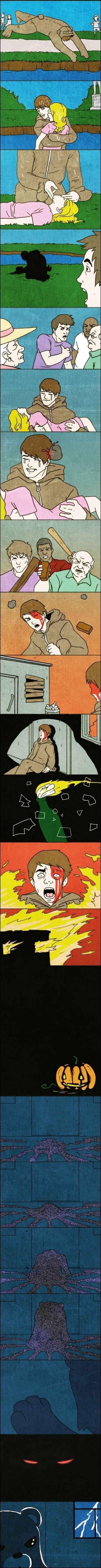 Прикольные картинки