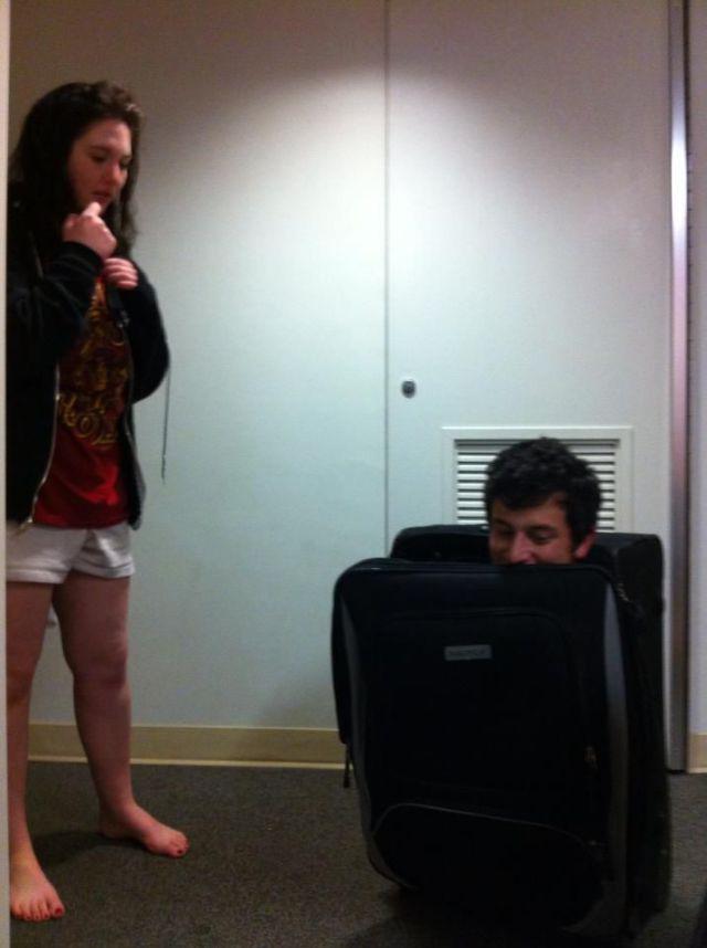 Прикольные картинки