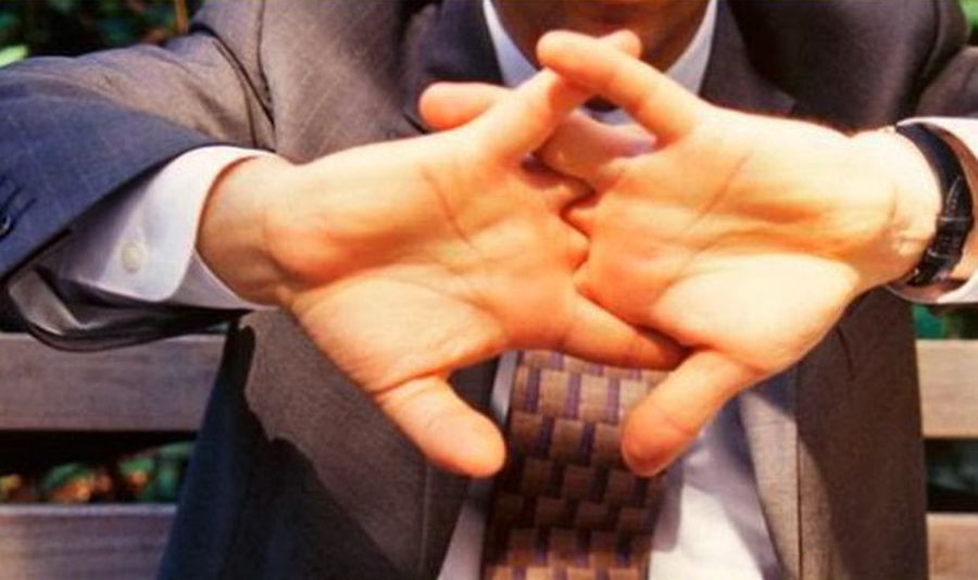 Интересные факты о здоровье