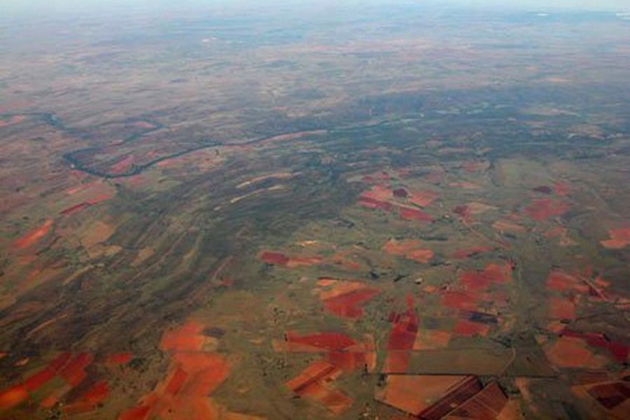 Факты о метеоритах