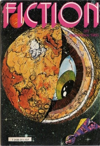 Mirror of the soul ...