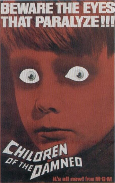 Mirror of the soul ...