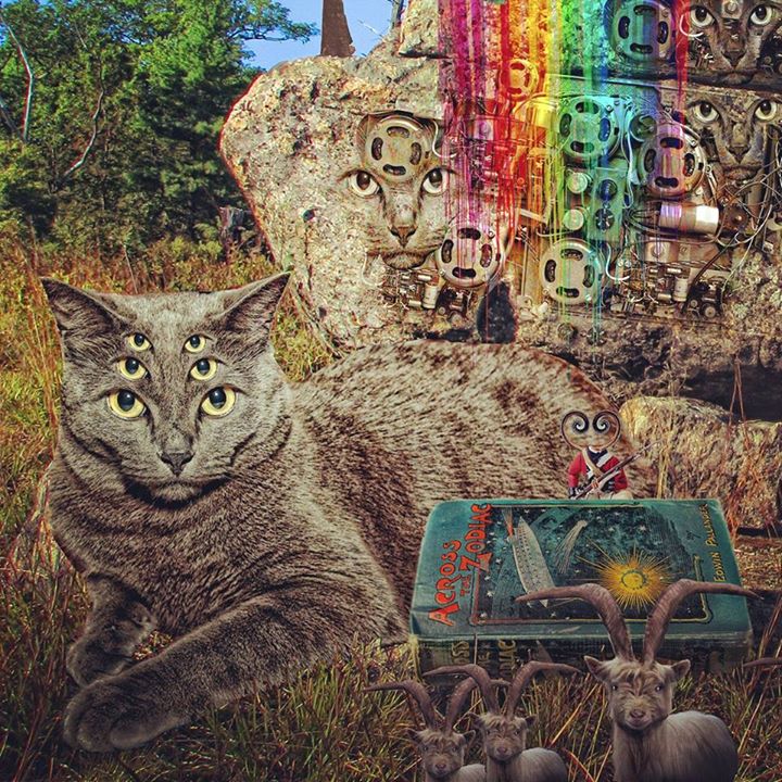 Mirror of the soul ...