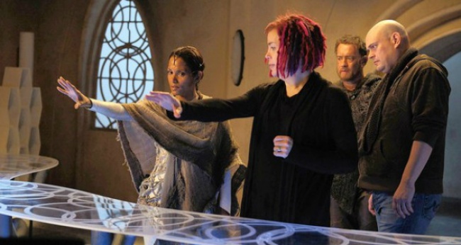 20 самых увлекательных сериалов этого сезона