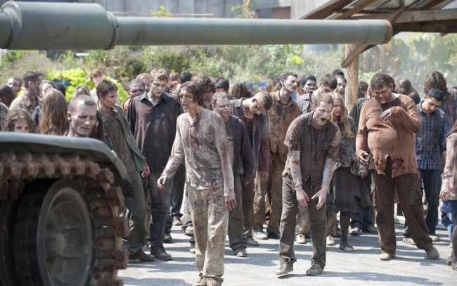 20 самых увлекательных сериалов этого сезона