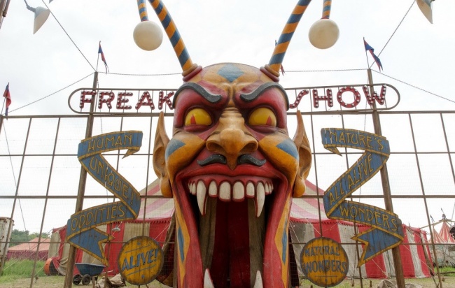 20 самых увлекательных сериалов этого сезона