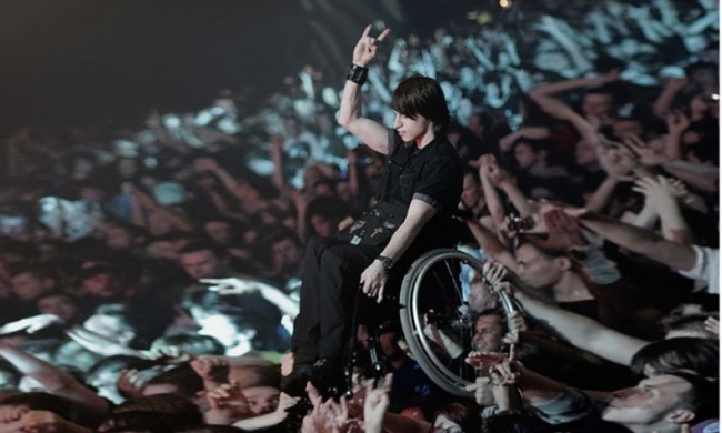 Крепитесь, люди! Крепитесь, люди!