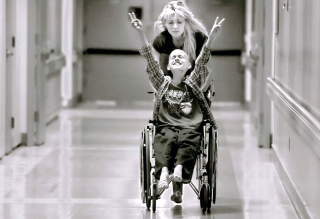 Крепитесь, люди! Крепитесь, люди!