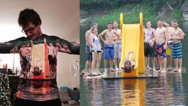 Прикольные картинки (88 фото)