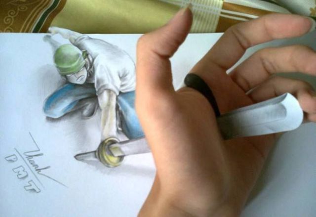 Прикольные картинки (88 фото)