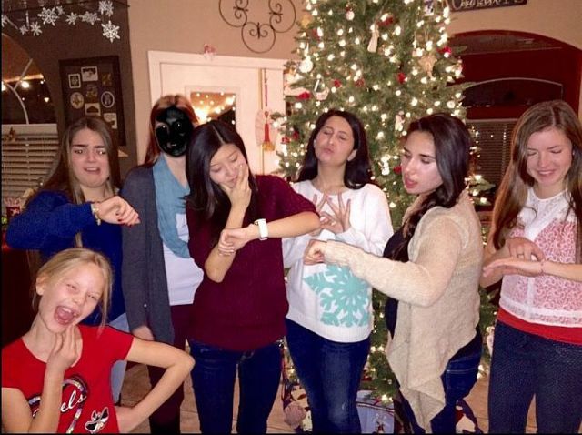 Прикольные картинки (88 фото)