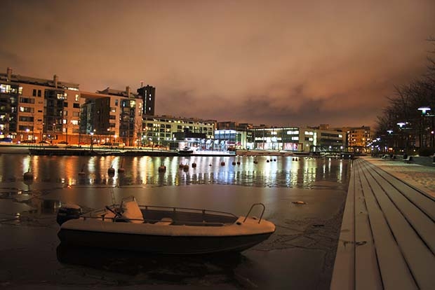 Лучшие страны для ведения бизнеса — 2014