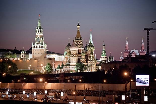 Лучшие страны для ведения бизнеса — 2014