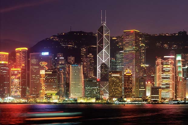 Лучшие страны для ведения бизнеса — 2014