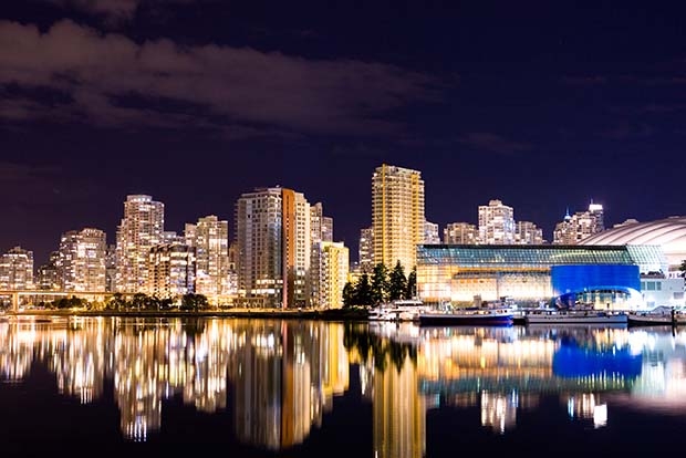 Лучшие страны для ведения бизнеса — 2014