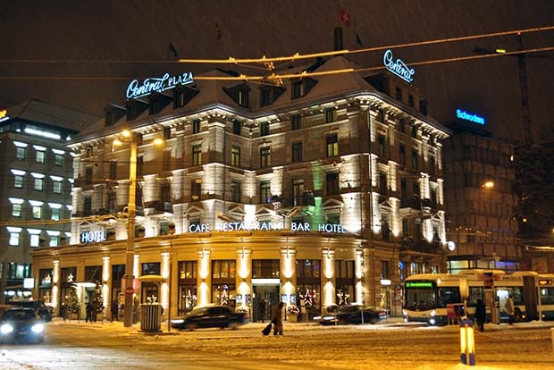 Лучшие страны для ведения бизнеса — 2014