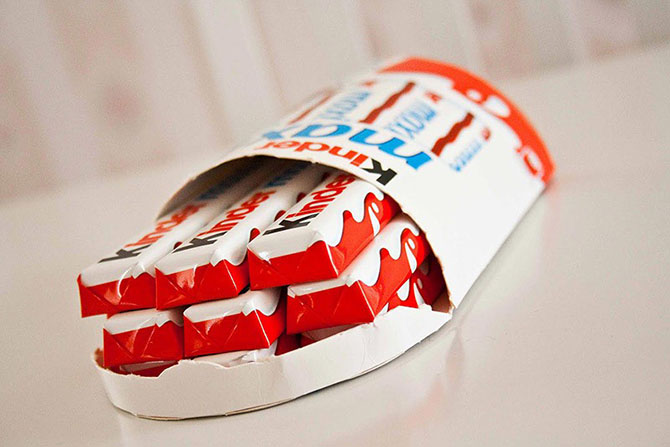 Что в настоящее время можно купить за 1 доллар в разных странах мира