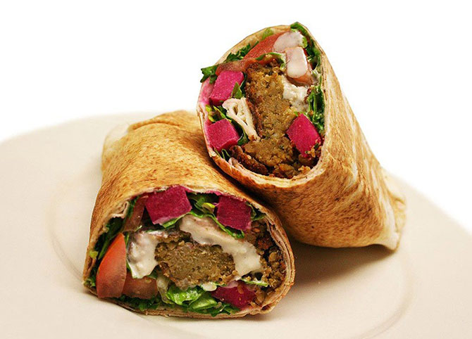 Что в настоящее время можно купить за 1 доллар в разных странах мира