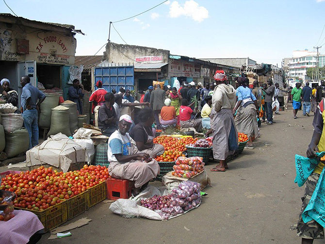 Что в настоящее время можно купить за 1 доллар в разных странах мира