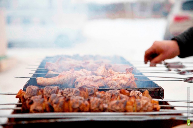 Чем заняться в новогодние каникулы