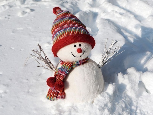 Чем заняться в новогодние каникулы