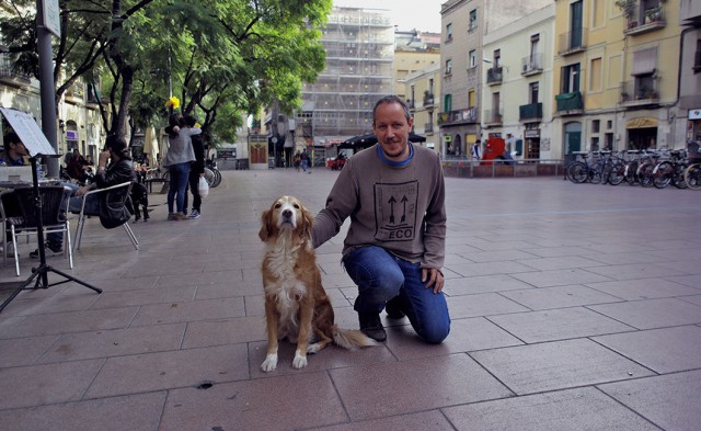 Жители Испании о России и русских