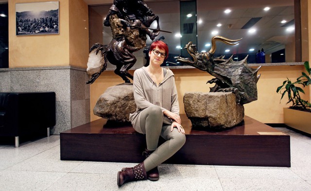 Жители Испании о России и русских