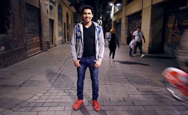 Жители Испании о России и русских