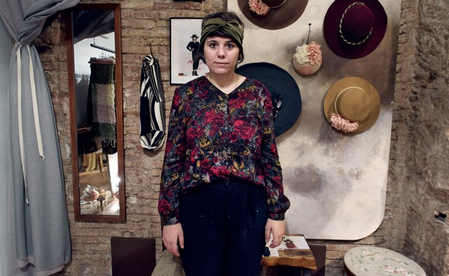 Жители Испании о России и русских