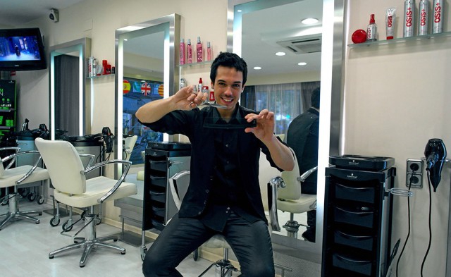 Жители Испании о России и русских