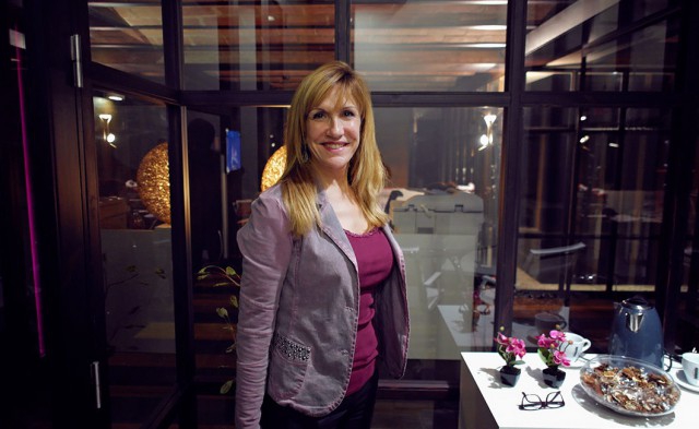 Жители Испании о России и русских