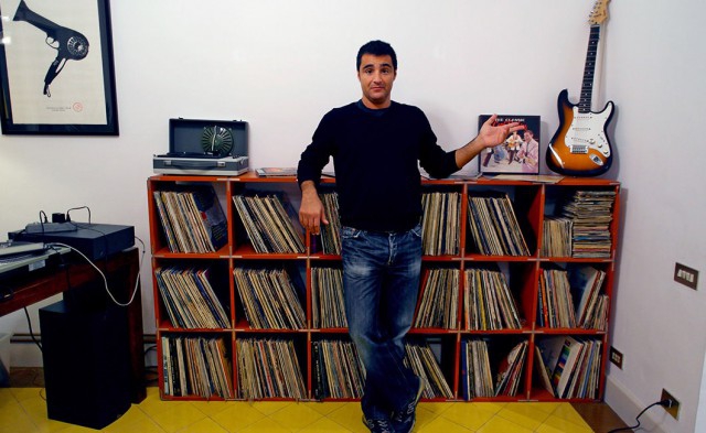 Жители Испании о России и русских