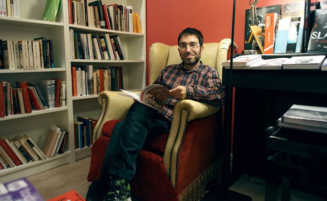 Жители Испании о России и русских