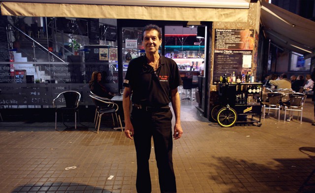 Жители Испании о России и русских