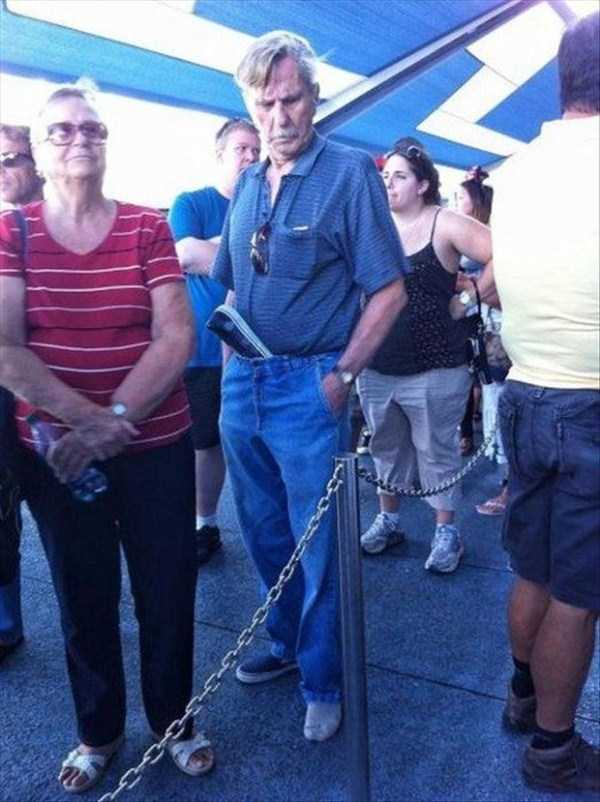 Странности из интернета