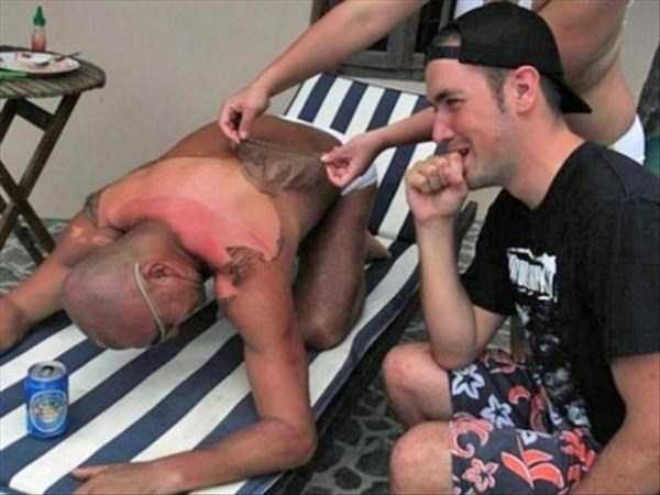 Странности из интернета