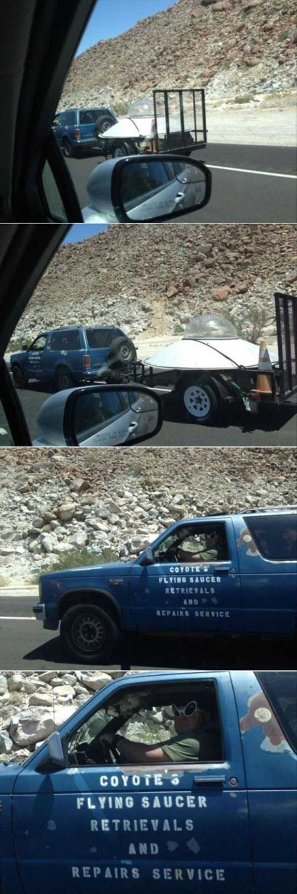 Странности из интернета